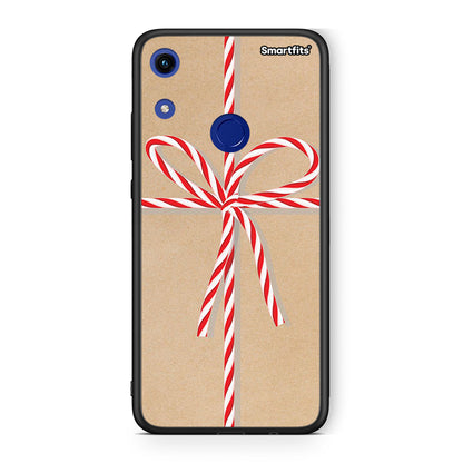 Christmas Gift - Honor 8A θήκη