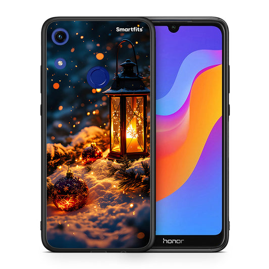 Christmas Ornaments - Honor 8A θήκη