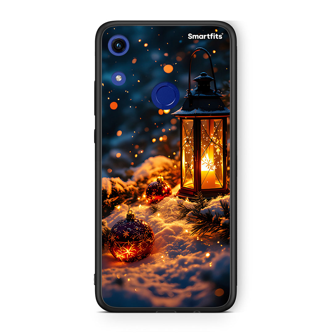 Christmas Ornaments - Honor 8A θήκη