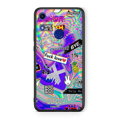 Game Over - Honor 8A θήκη