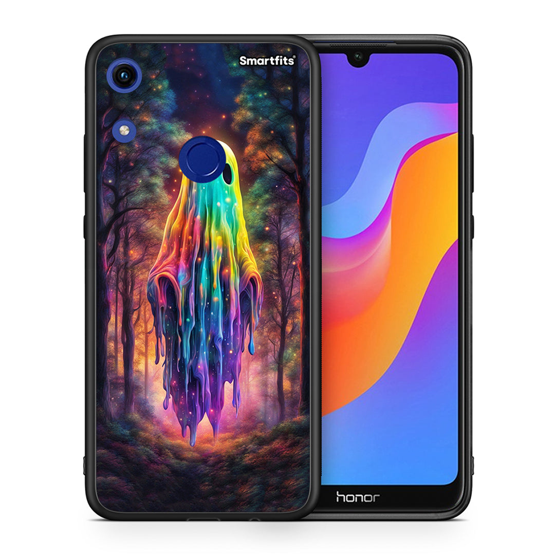 Halloween Ghost - Honor 8A θήκη