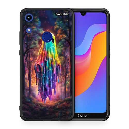 Halloween Ghost - Honor 8A θήκη