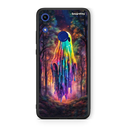 Halloween Ghost - Honor 8A θήκη