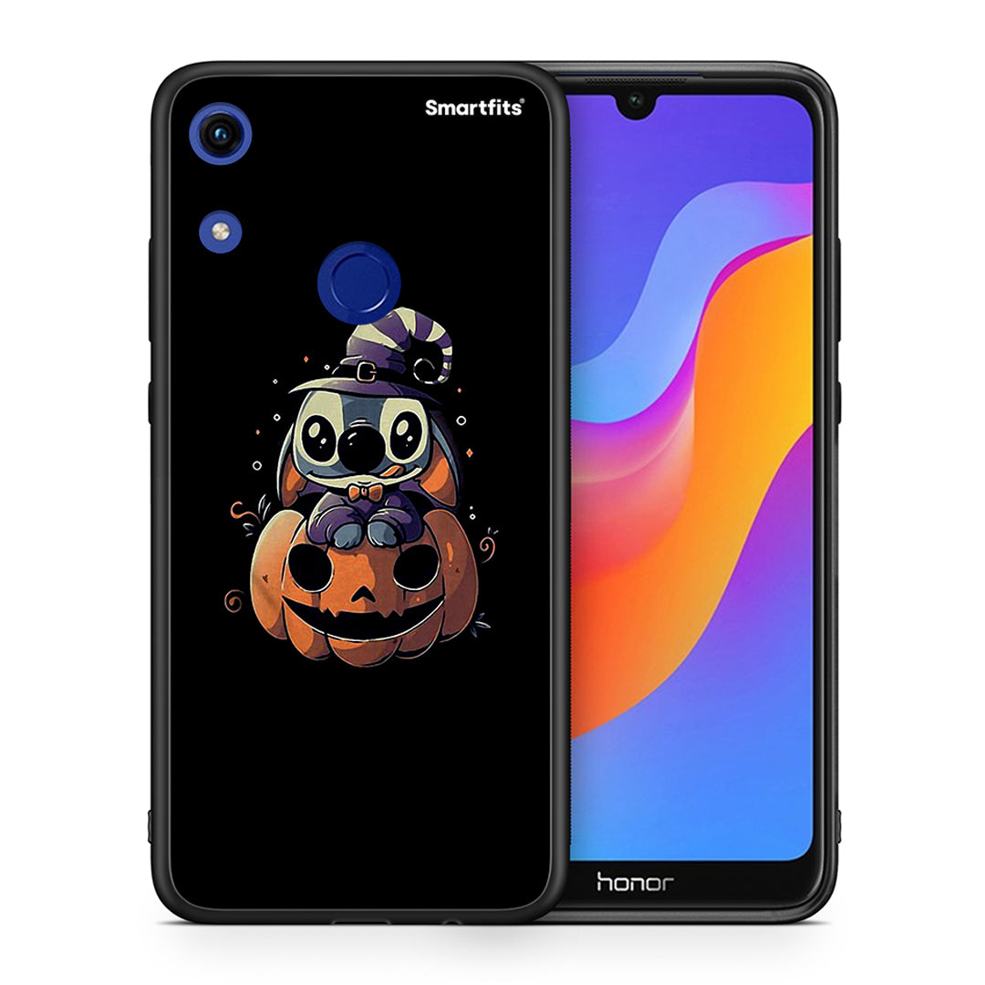 Halloween Stitch - Honor 8A θήκη