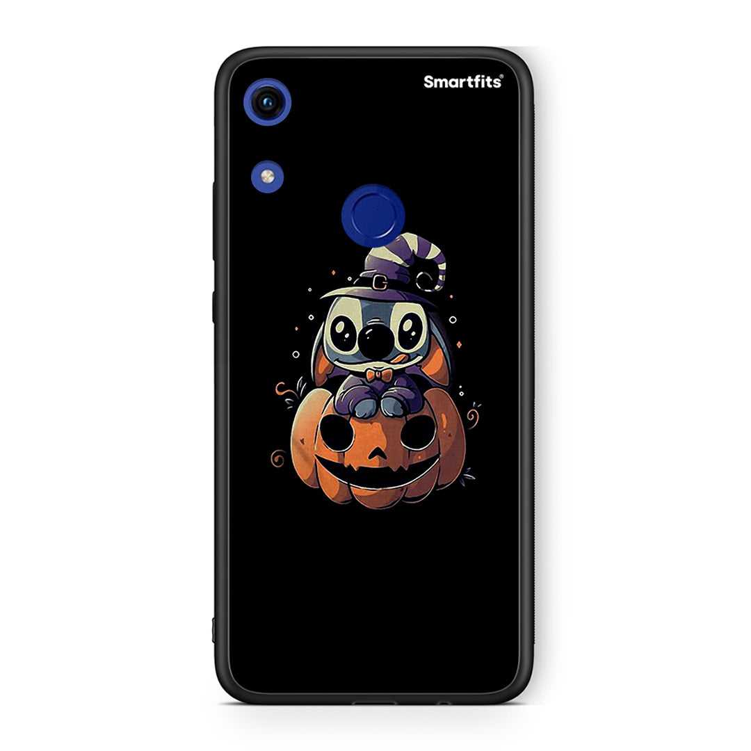 Halloween Stitch - Honor 8A θήκη