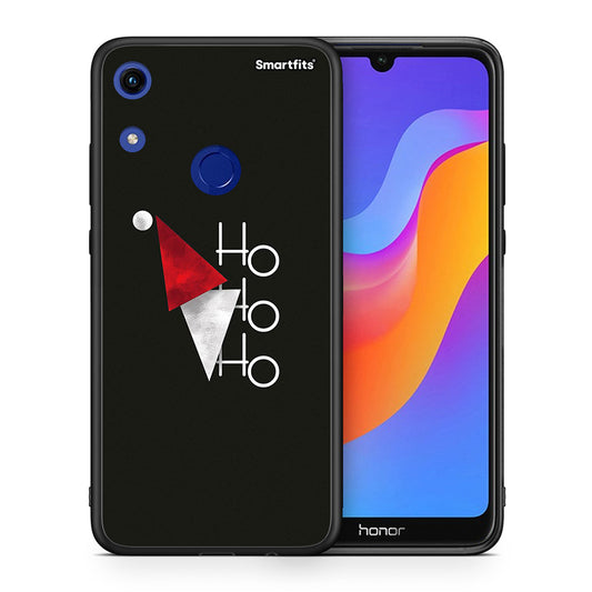 Minimal Christmas - Honor 8A θήκη