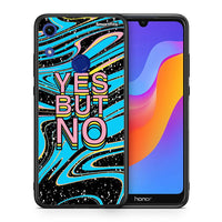 Thumbnail for Yes But No - Honor 8A θήκη