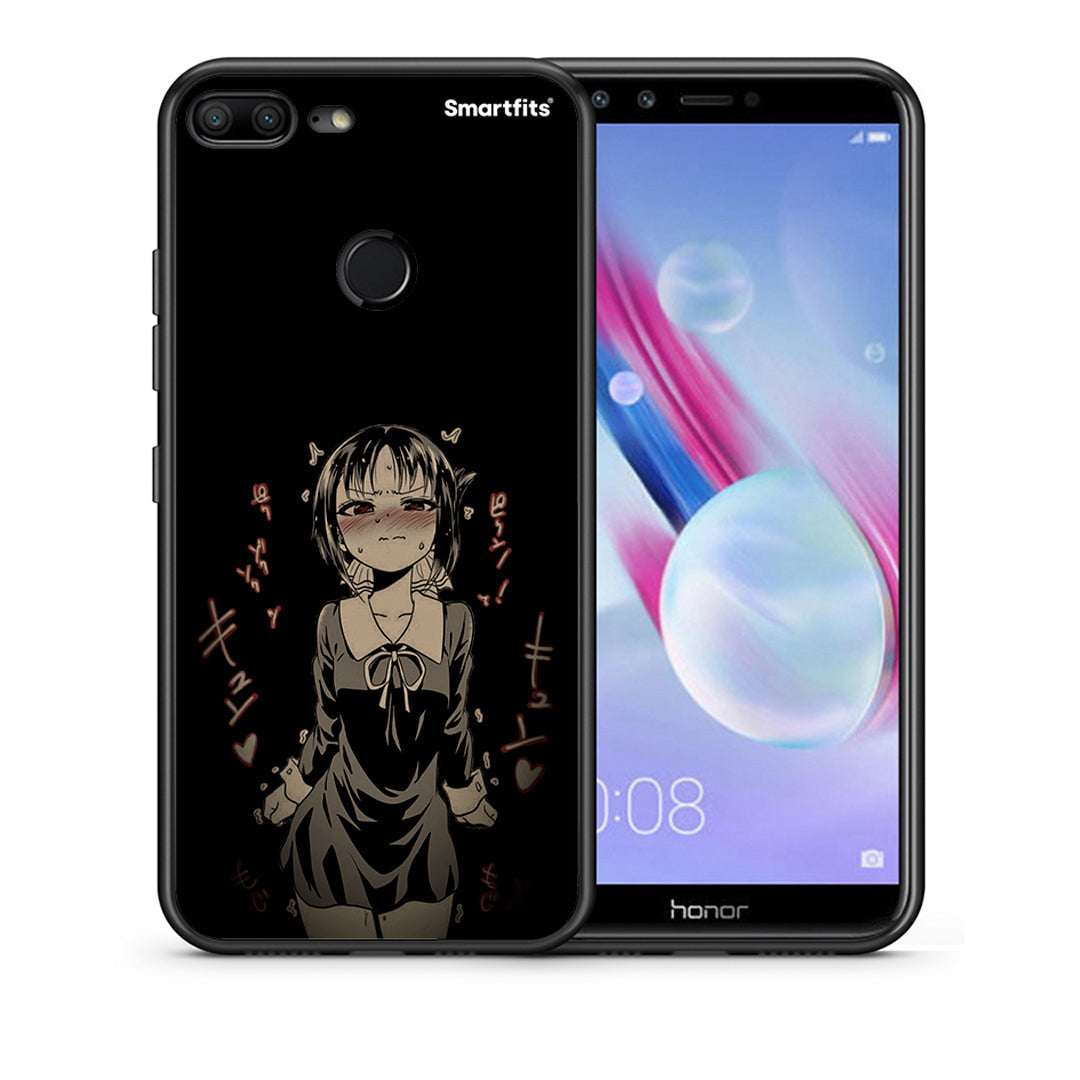 Anime Girl - Honor 9 Lite θήκη