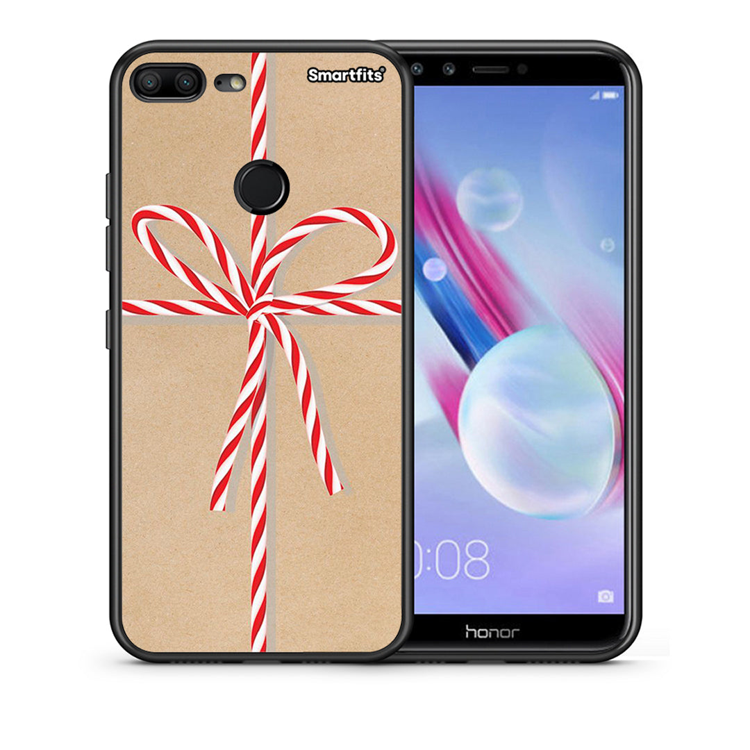 Christmas Gift - Honor 9 Lite θήκη