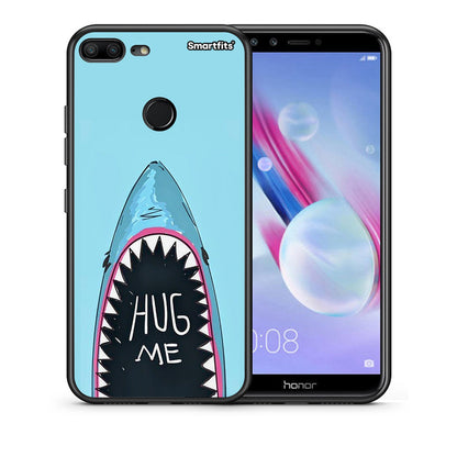 Hug Me - Honor 9 Lite θήκη
