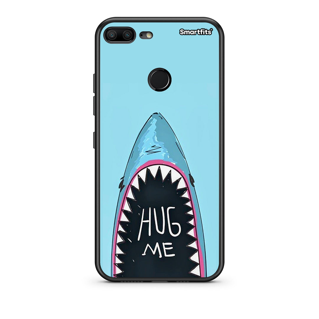 Hug Me - Honor 9 Lite θήκη