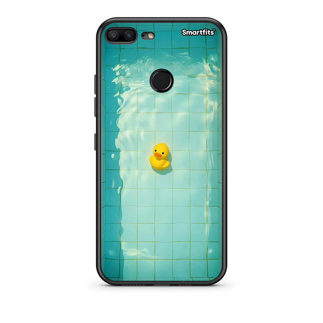 Yellow Duck - Honor 9 Lite θήκη