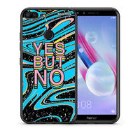 Thumbnail for Yes But No - Honor 9 Lite θήκη