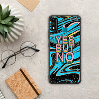 Thumbnail for Yes But No - Honor 9X Lite θήκη