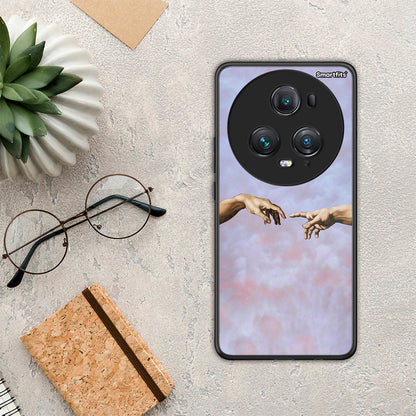 Adam Hand - Honor Magic5 Pro θήκη