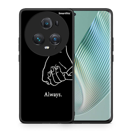 Always & Forever 1 - Honor Magic5 Pro θήκη