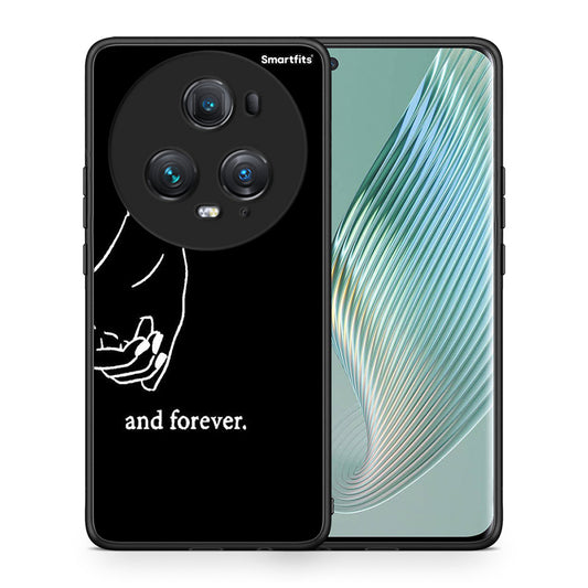 Always & Forever 2 - Honor Magic5 Pro θήκη