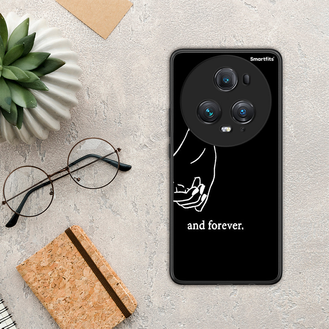 Always & Forever 2 - Honor Magic5 Pro θήκη