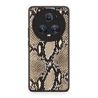 Thumbnail for 23 - Honor Magic5 Pro Fashion Snake Animal case, cover, bumper