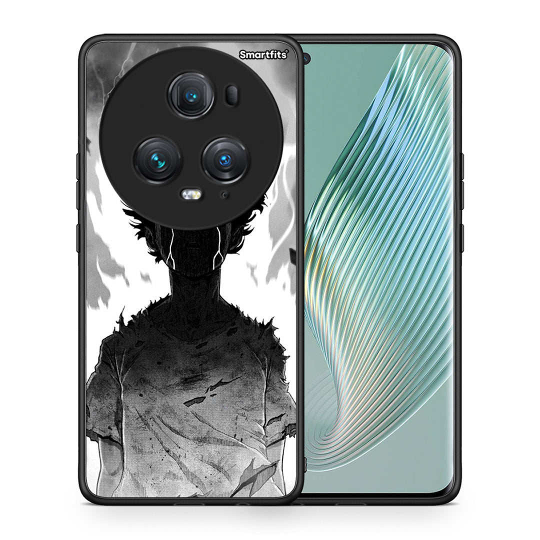 Anime Boy - Honor Magic5 Pro θήκη