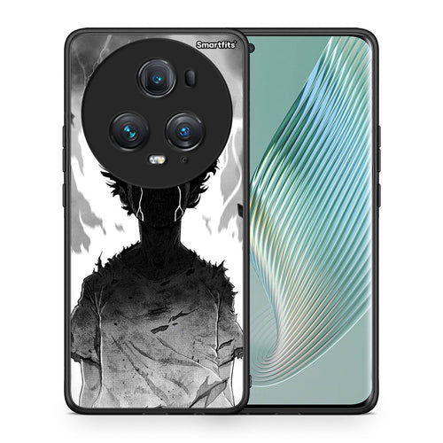 Anime Boy - Honor Magic5 Pro θήκη