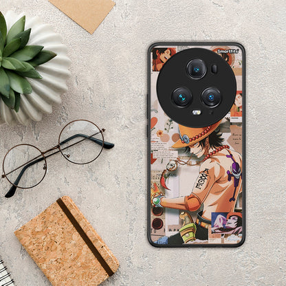 Anime Collage - Honor Magic5 Pro θήκη
