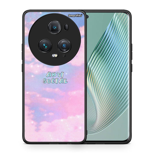 Anti Social - Honor Magic5 Pro θήκη