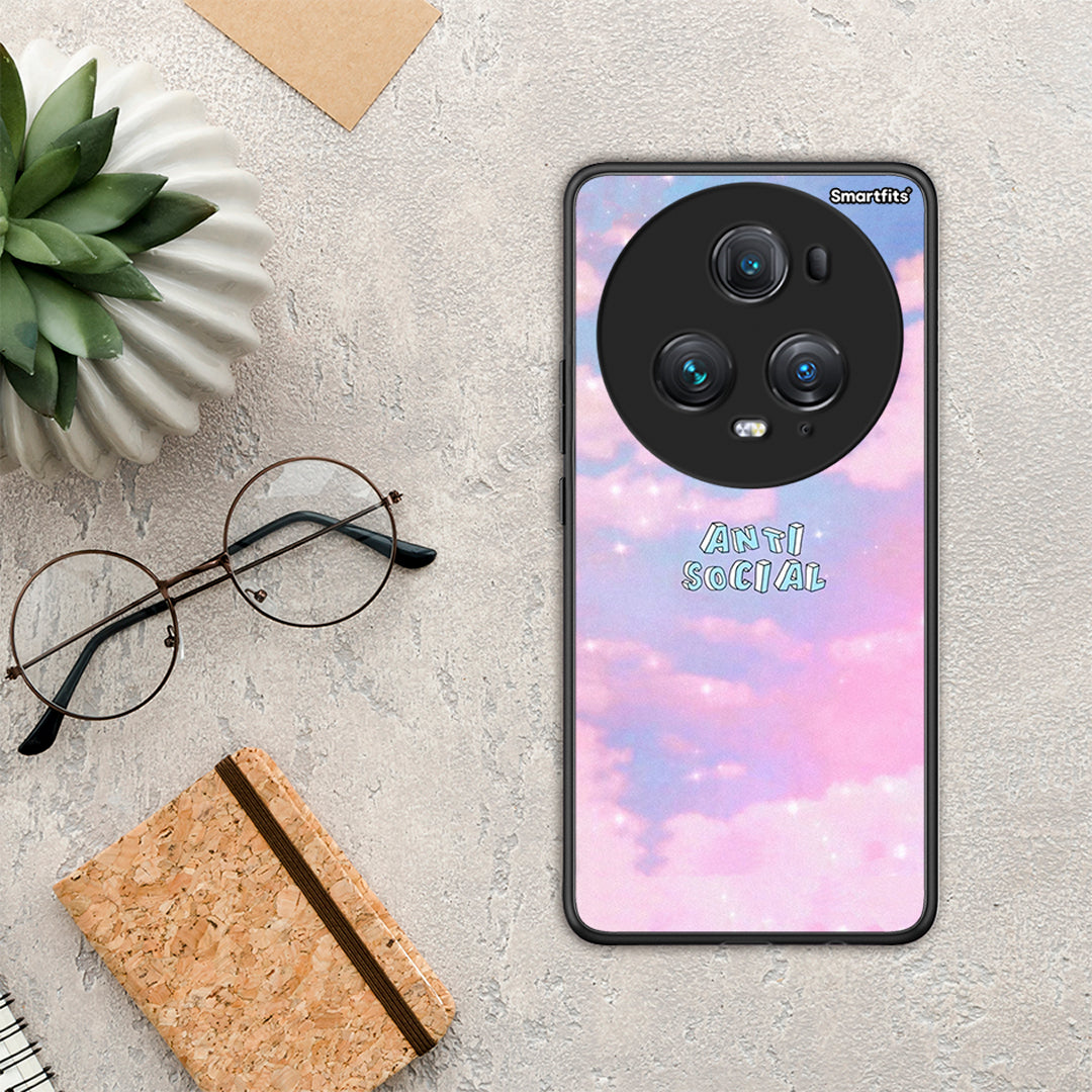 Anti Social - Honor Magic5 Pro θήκη