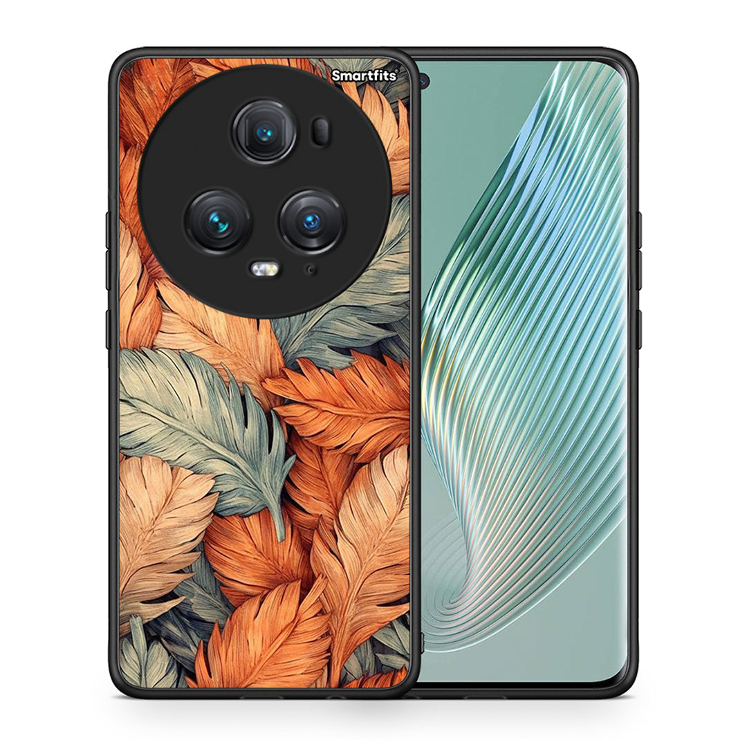 Autumn Leaves - Honor Magic5 Pro θήκη