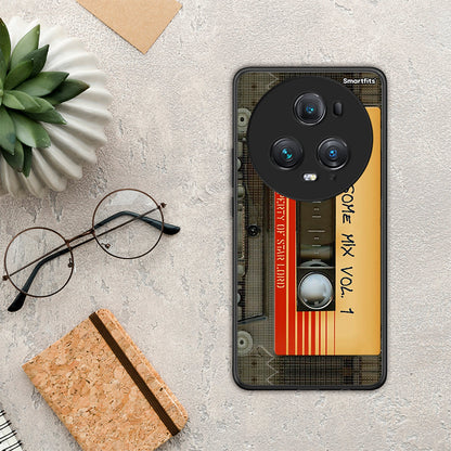 Awesome Mix - Honor Magic5 Pro θήκη