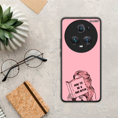 Bad Bitch - Honor Magic5 Pro θήκη