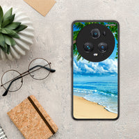 Thumbnail for Beautiful Beach - Honor Magic5 Pro θήκη