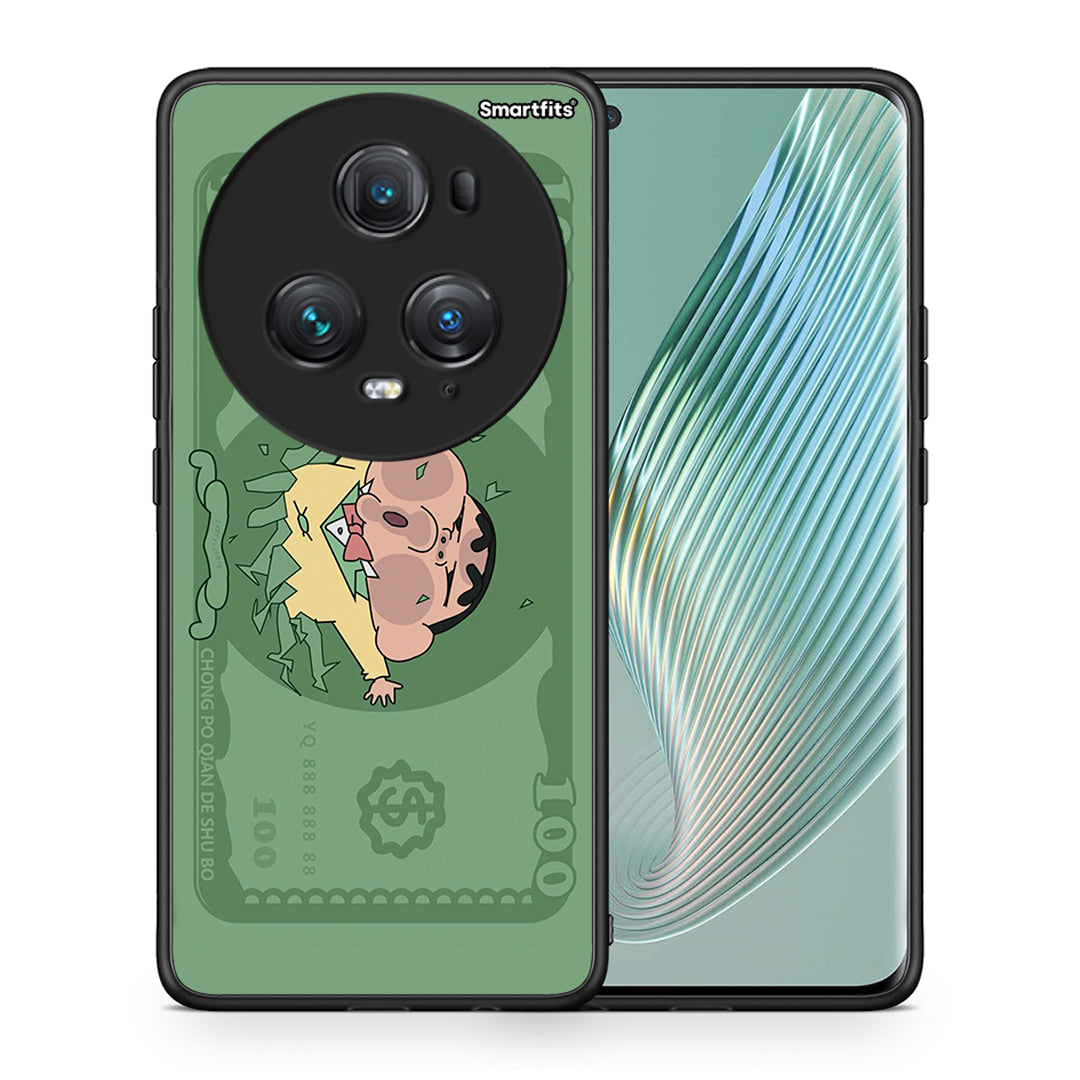 Big Money - Honor Magic5 Pro θήκη