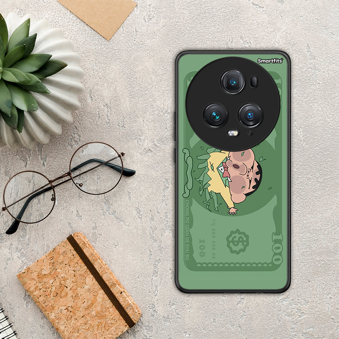 Big Money - Honor Magic5 Pro θήκη