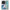 Θήκη Honor Magic5 Pro Blue Waves από τη Smartfits με σχέδιο στο πίσω μέρος και μαύρο περίβλημα | Honor Magic5 Pro Blue Waves case with colorful back and black bezels