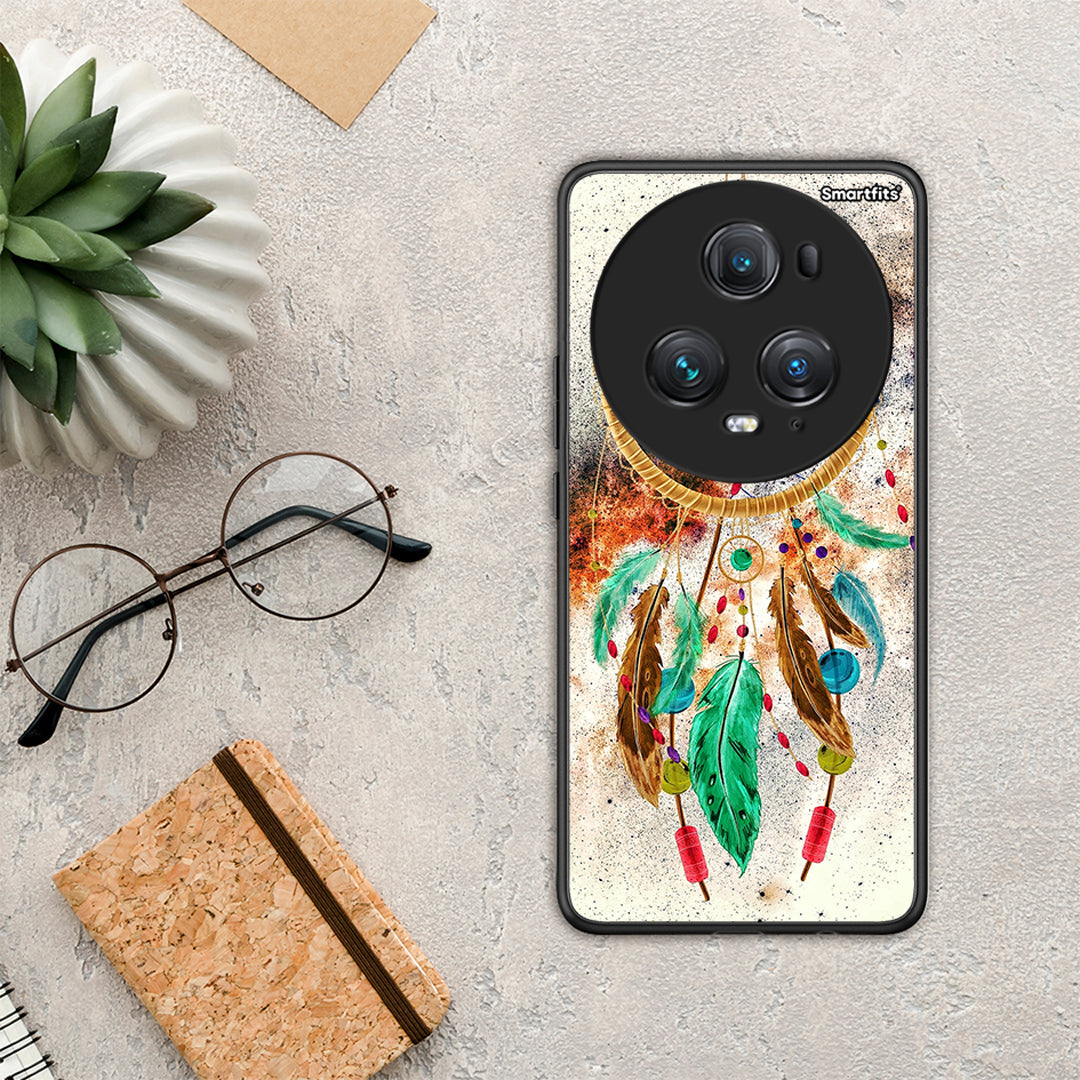 Boho DreamCatcher - Honor Magic5 Pro θήκη