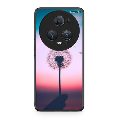 4 - Honor Magic5 Pro Wish Boho case, cover, bumper