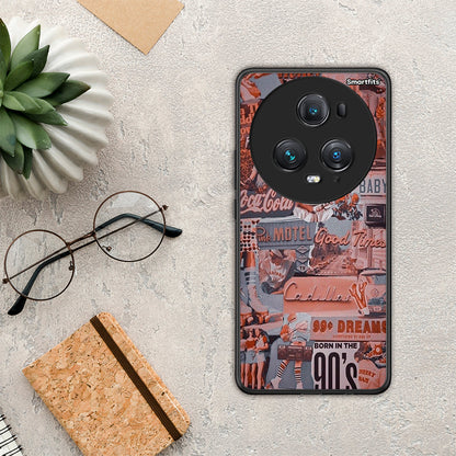 Born In 90s - Honor Magic5 Pro θήκη