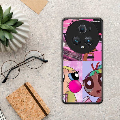 Bubble Girls - Honor Magic5 Pro θήκη