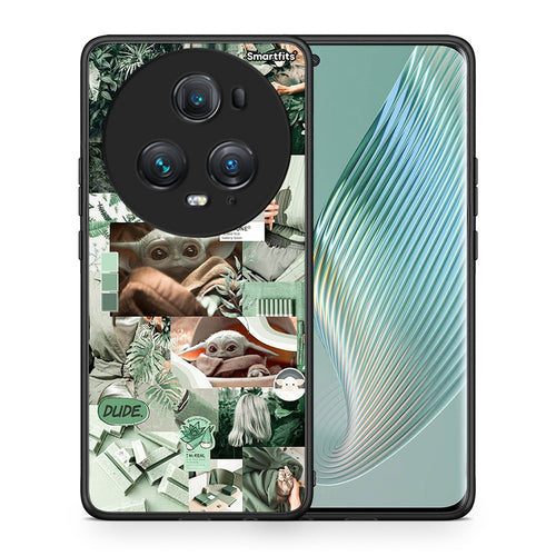 Collage Dude - Honor Magic5 Pro θήκη