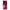 Honor Magic5 Pro Collage Red Roses Θήκη Αγίου Βαλεντίνου από τη Smartfits με σχέδιο στο πίσω μέρος και μαύρο περίβλημα | Smartphone case with colorful back and black bezels by Smartfits