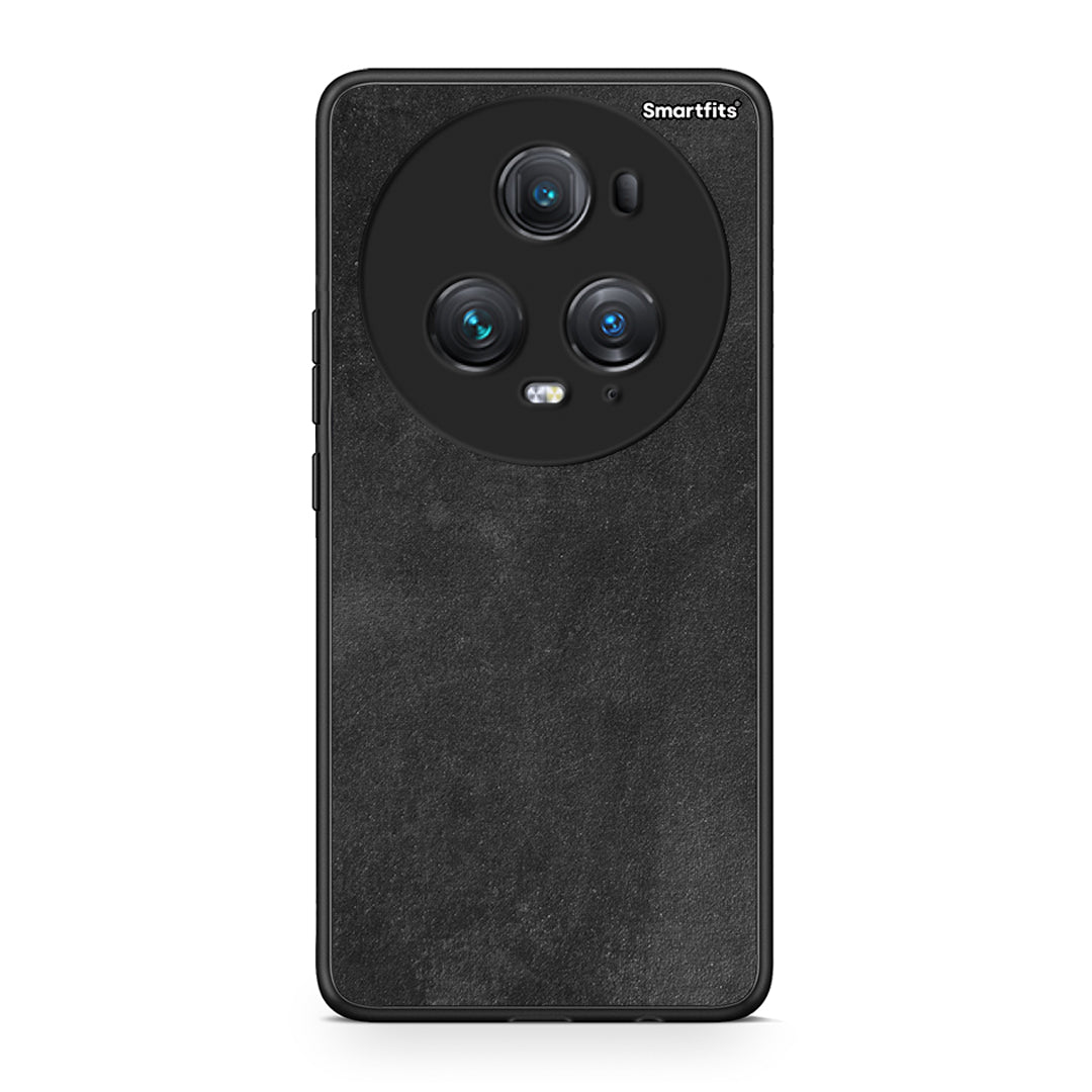 87 - Honor Magic5 Pro Black Slate Color case, cover, bumper