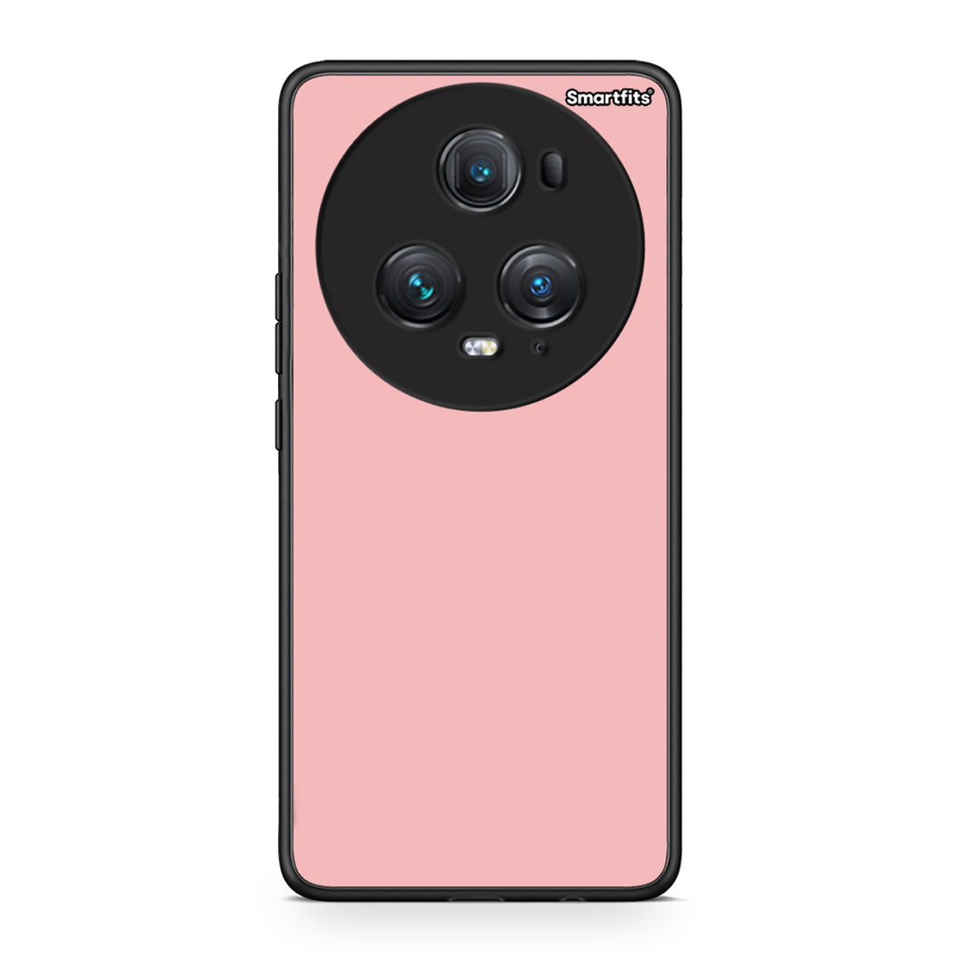 20 - Honor Magic5 Pro Nude Color case, cover, bumper