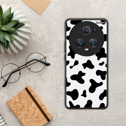 Cow Print - Honor Magic5 Pro θήκη