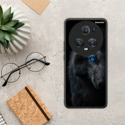 Dark Wolf - Honor Magic5 Pro θήκη