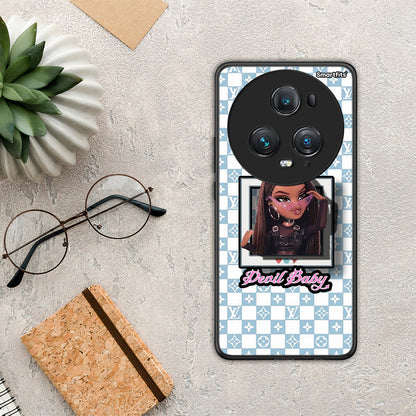 Devil Baby - Honor Magic5 Pro θήκη