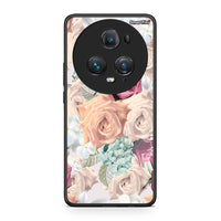 Thumbnail for 99 - Honor Magic5 Pro Bouquet Floral case, cover, bumper
