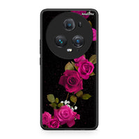 Thumbnail for 4 - Honor Magic5 Pro Red Roses Flower case, cover, bumper