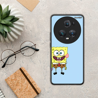 Friends Bob - Honor Magic5 Pro θήκη