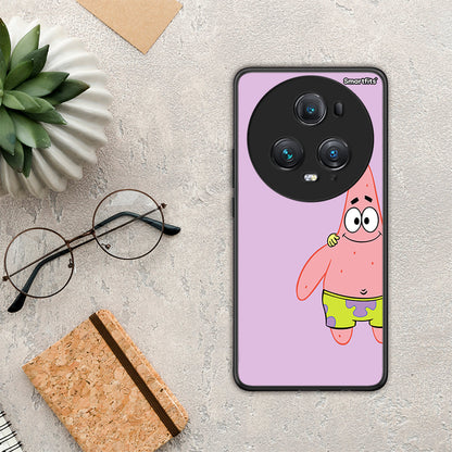 Friends Patrick - Honor Magic5 Pro θήκη